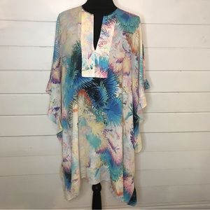BCBGMAXAZRIA Coverup Size M/L